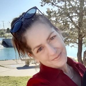 Meet your Posher, Betty